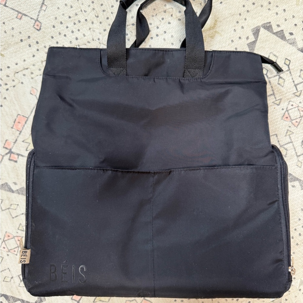 BEIS Pumping Backpack